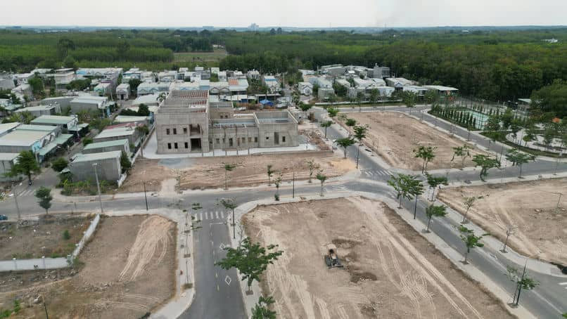 DJI 0506tien do richland residence thang5