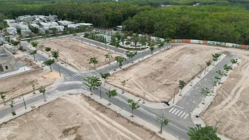 DJI 0507tien do richland residence thang5