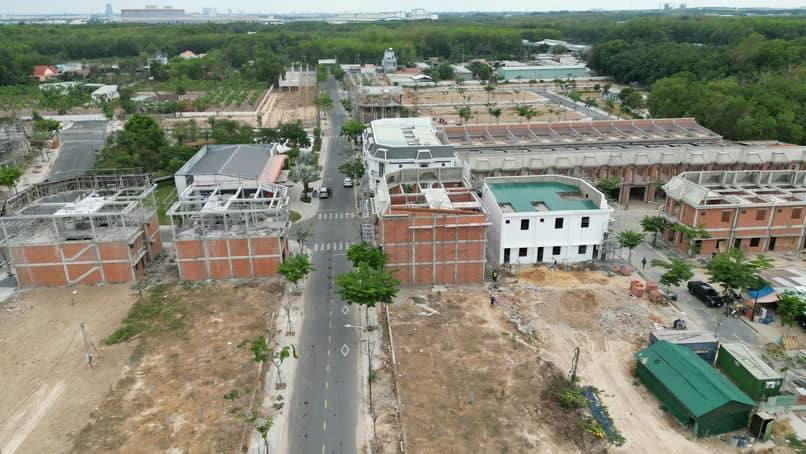 DJI 0509tien do richland residence thang5