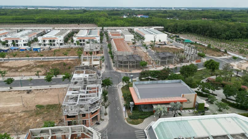 DJI 0516tien do richland residence thang5