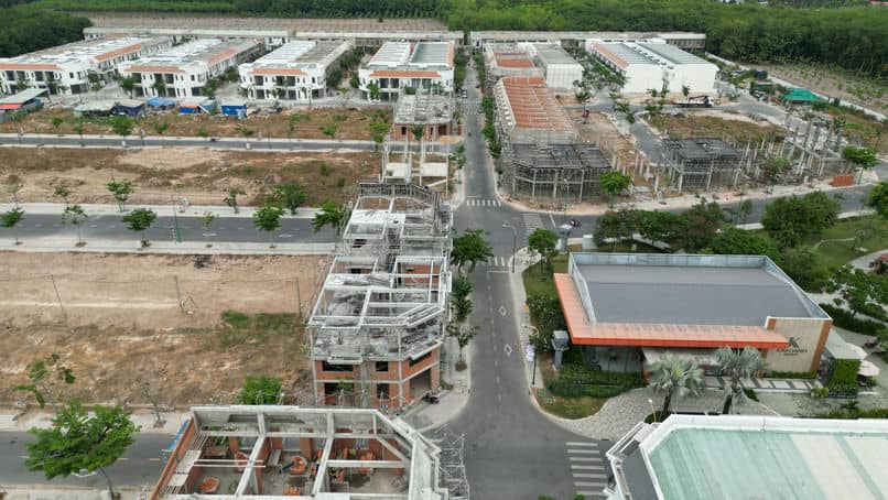 DJI 0517tien do richland residence thang5