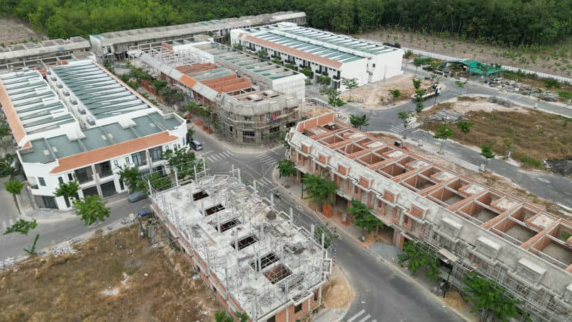 DJI 0519tien do richland residence thang5