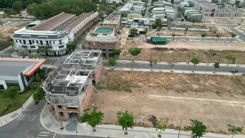 DJI 0521tien do richland residence thang5