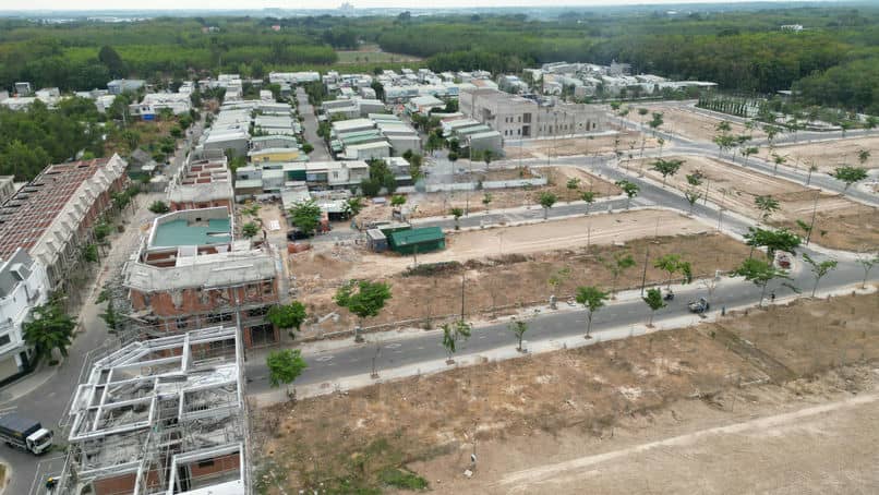 DJI 0523tien do richland residence thang5