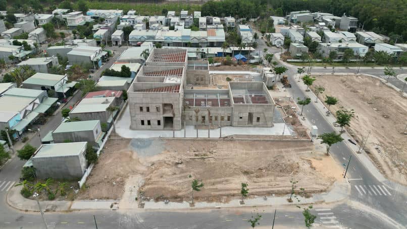 DJI 0524tien do richland residence thang5