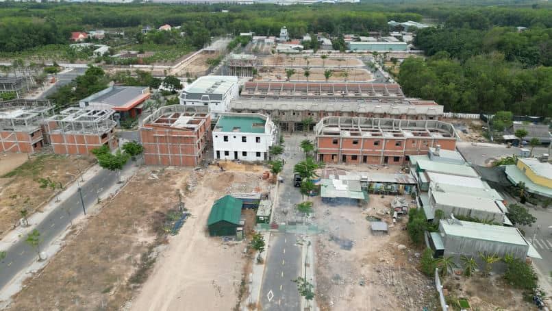 DJI 0525tien do richland residence thang5