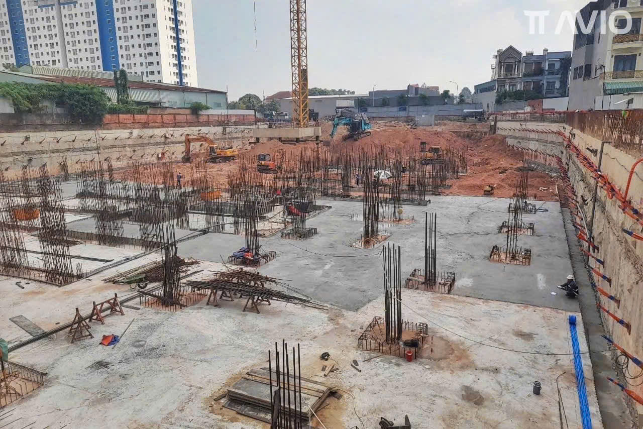 cap nhat tien do du an tt avio moi nhat t3 2025 5