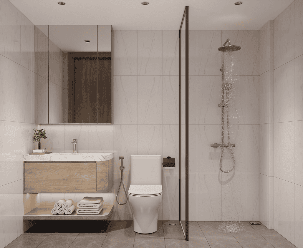 Dự Án Green Skyline Dĩ An | Bảng Giá Mới Nhất 2026 & Chính Sách Ưu Đãi 39 251225 WC 3BRtien do thuc te green skyline
