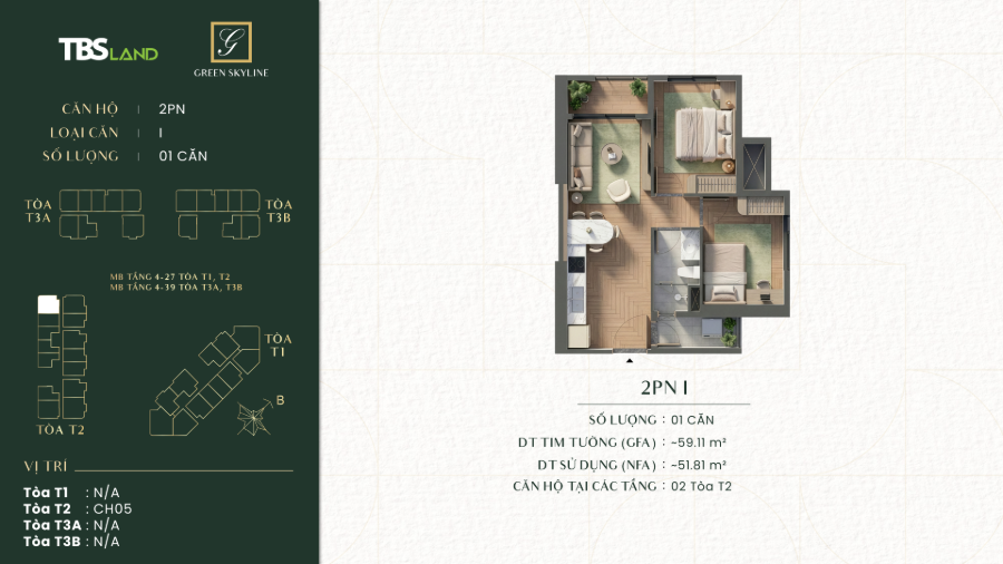 Dự Án Green Skyline Dĩ An | Bảng Giá Mới Nhất 2026 & Chính Sách Ưu Đãi 26 251230 TL MBCH FINAL page 20