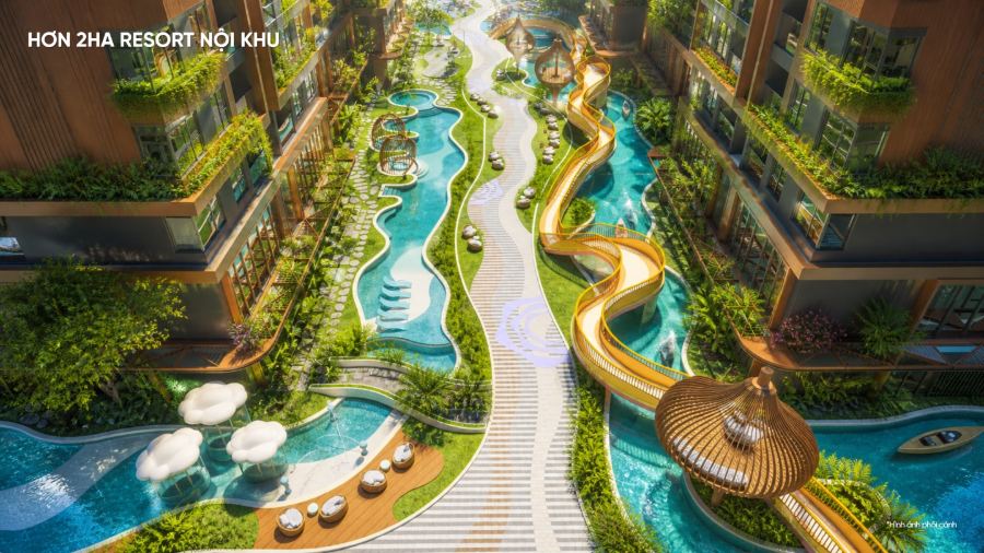 Monrei Saigon Chỉ Với 235 Triệu - Bảng Giá & Chính Sách Mới Nhất 2026 19 260520 Slide Training Monrei Saigon page 35