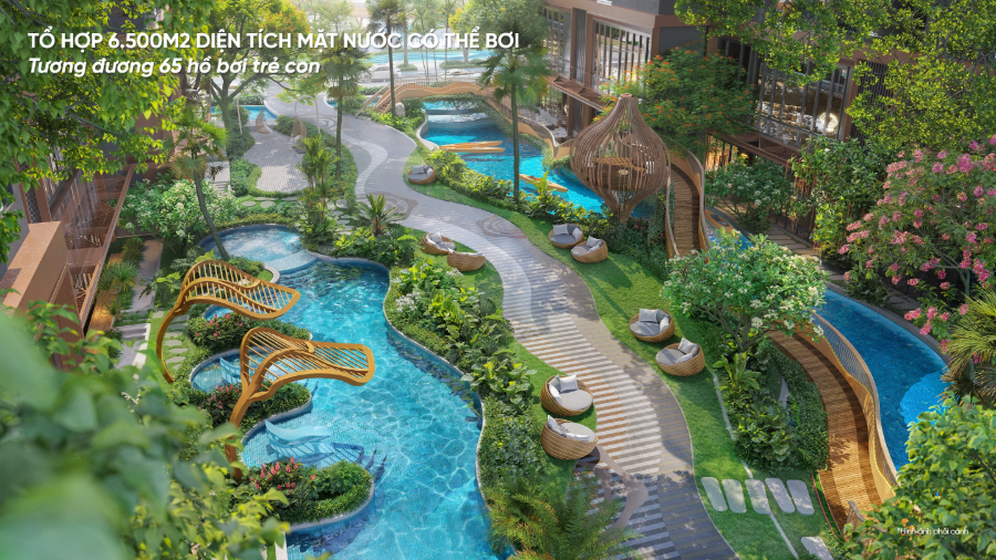 Monrei Saigon Chỉ Với 235 Triệu - Bảng Giá & Chính Sách Mới Nhất 2026 21 260520 Slide Training Monrei Saigon page 37