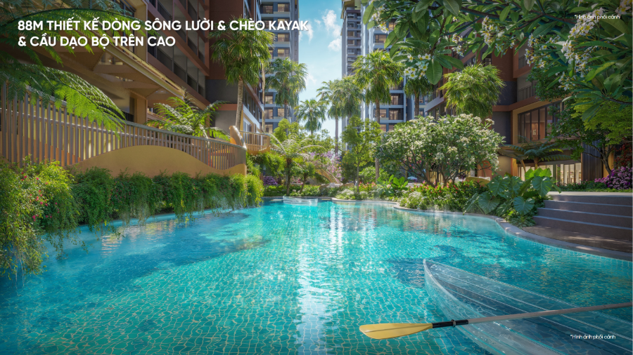 Monrei Saigon Chỉ Với 235 Triệu - Bảng Giá & Chính Sách Mới Nhất 2026 22 260520 Slide Training Monrei Saigon page 38