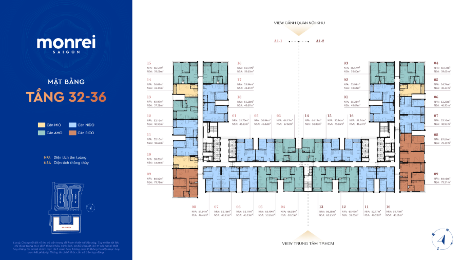 Monrei Saigon Chỉ Với 235 Triệu - Bảng Giá & Chính Sách Mới Nhất 2026 33 260608.Monrei Mini Saleskit TMB update page 10