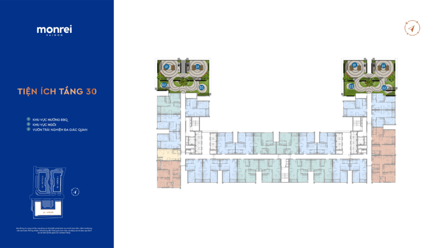 Monrei Saigon Chỉ Với 235 Triệu - Bảng Giá & Chính Sách Mới Nhất 2026 31 260608.Monrei Mini Saleskit TMB update page 12
