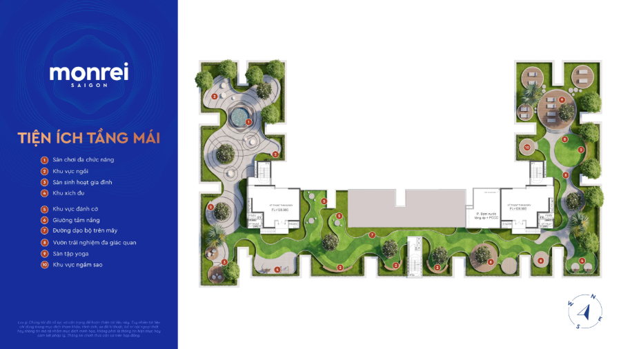 Monrei Saigon Chỉ Với 235 Triệu - Bảng Giá & Chính Sách Mới Nhất 2026 34 260608.Monrei Mini Saleskit TMB update page 13
