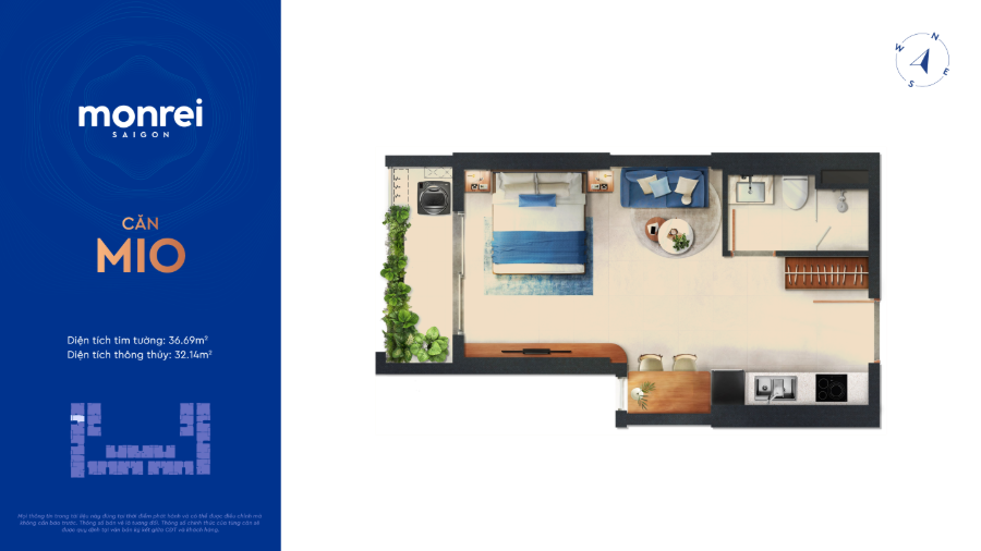 Monrei Saigon Chỉ Với 235 Triệu - Bảng Giá & Chính Sách Mới Nhất 2026 36 260608.Monrei Mini Saleskit TMB update page 14