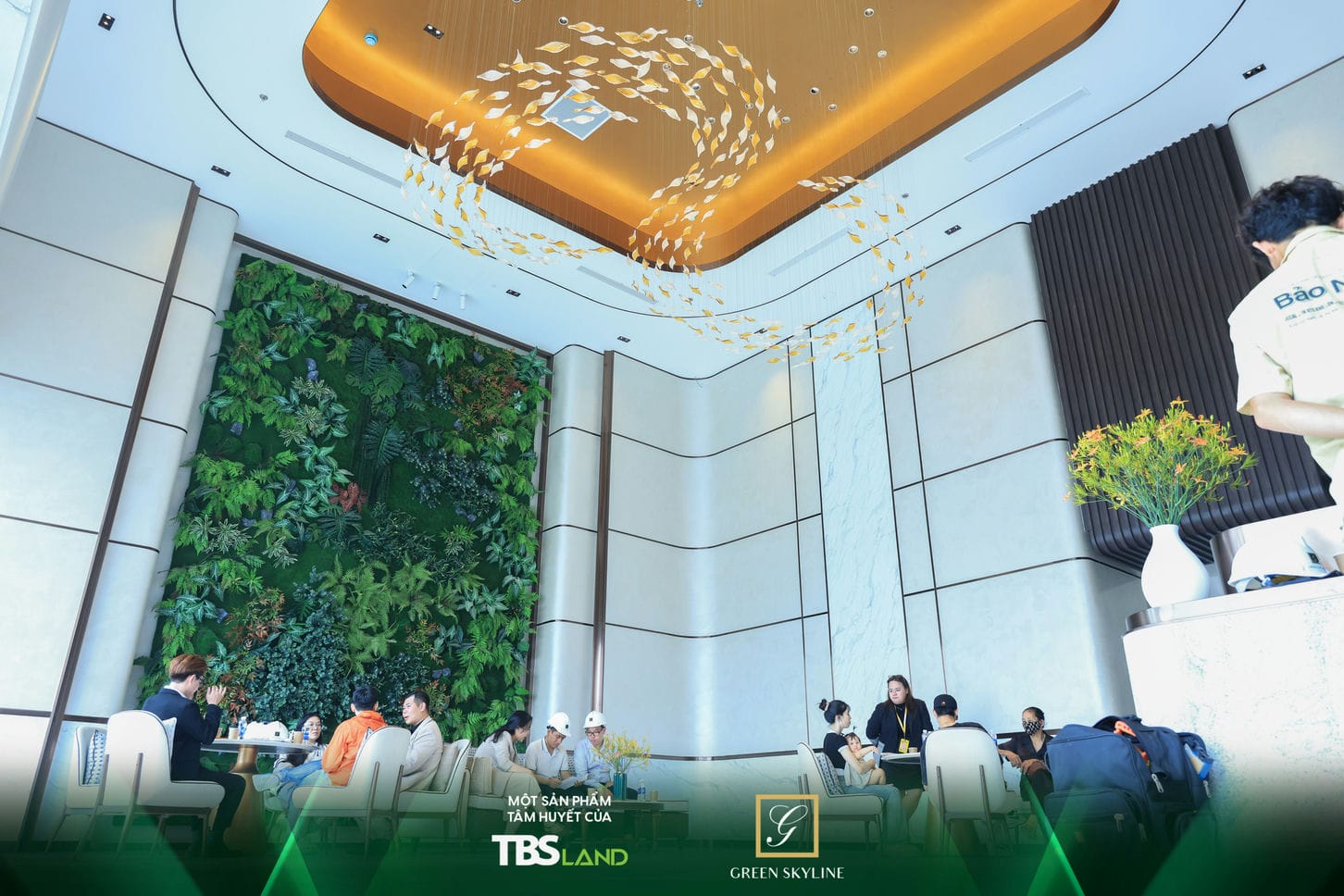 Dự Án Green Skyline Dĩ An | Bảng Giá Mới Nhất 2026 & Chính Sách Ưu Đãi 54 Anh 10 of 17tien do thuc te green skyline