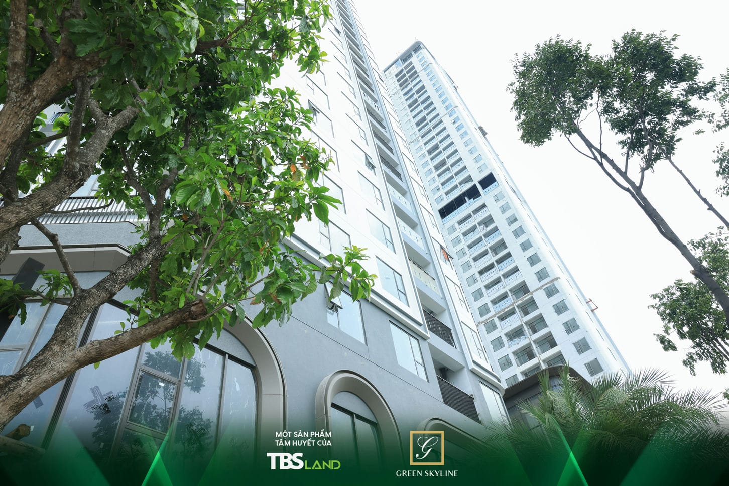 Dự Án Green Skyline Dĩ An | Bảng Giá Mới Nhất 2026 & Chính Sách Ưu Đãi 56 Anh 19 of 129tien do thuc te green skyline