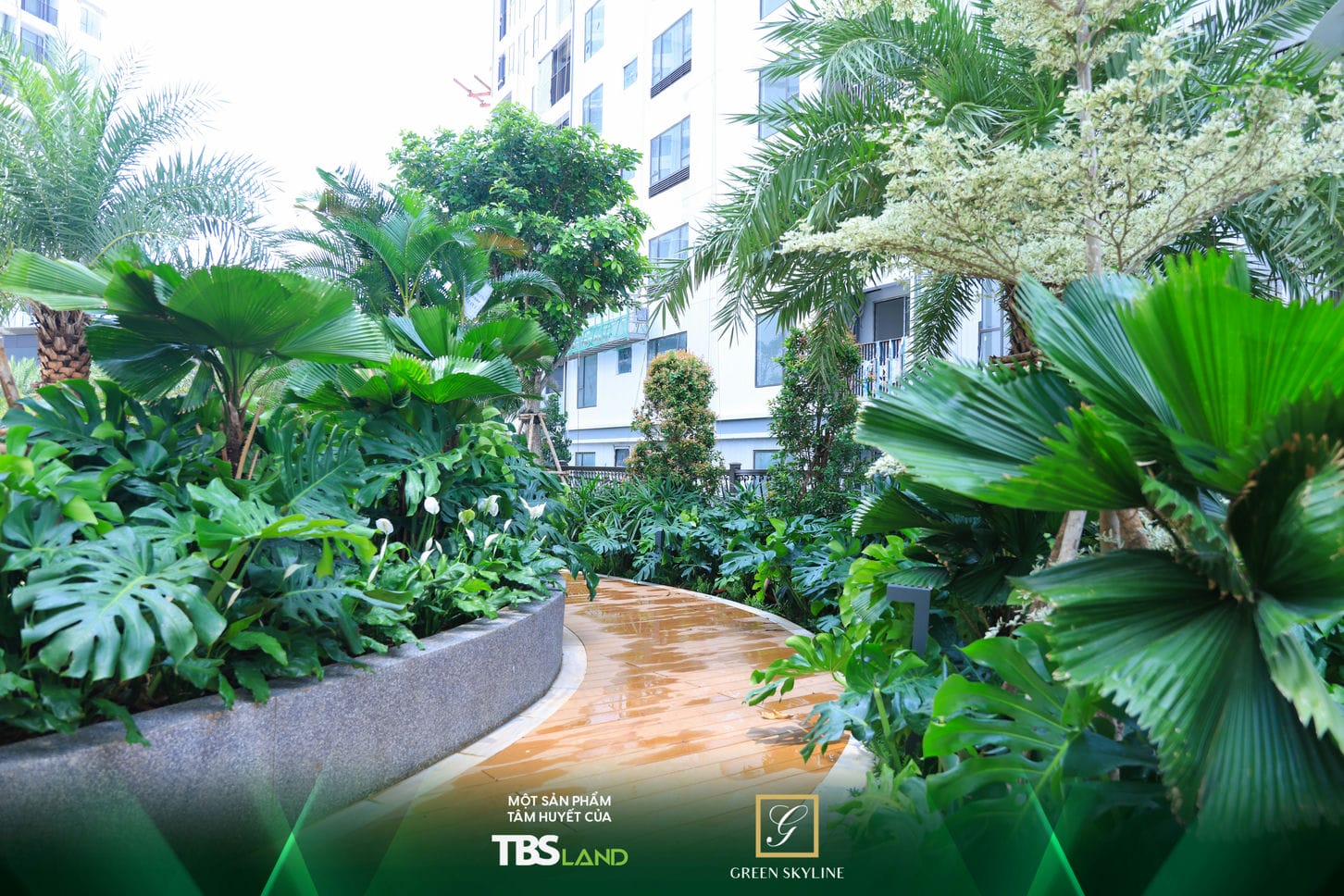 Dự Án Green Skyline Dĩ An | Bảng Giá Mới Nhất 2026 & Chính Sách Ưu Đãi 58 Anh 28 of 129tien do thuc te green skyline
