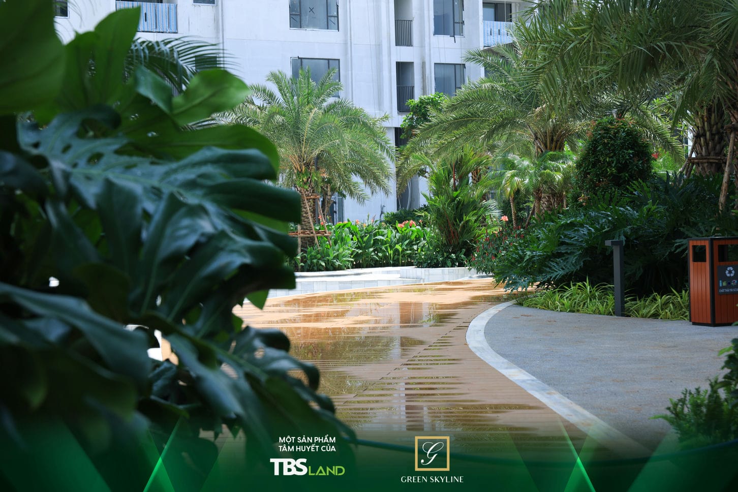 Dự Án Green Skyline Dĩ An | Bảng Giá Mới Nhất 2026 & Chính Sách Ưu Đãi 59 Anh 32 of 129tien do thuc te green skyline