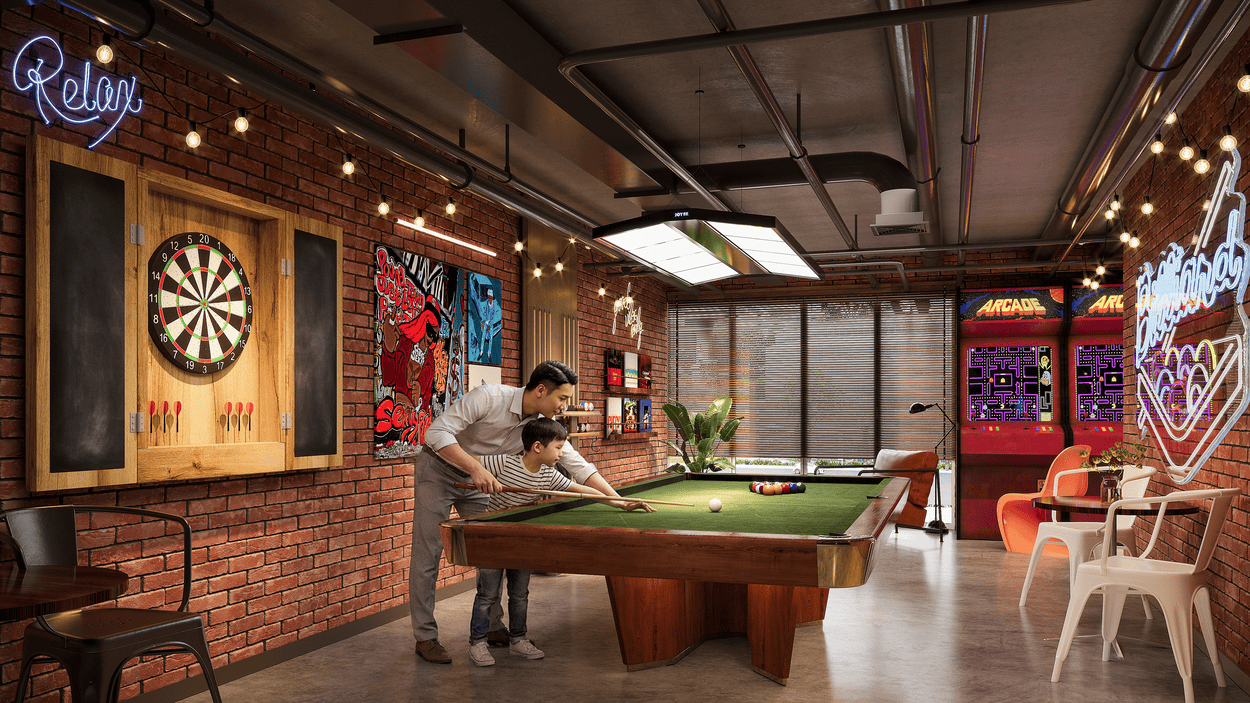 Dự Án Green Skyline Dĩ An | Bảng Giá Mới Nhất 2026 & Chính Sách Ưu Đãi 18 Ban sao cua 251912 GAMEROOM