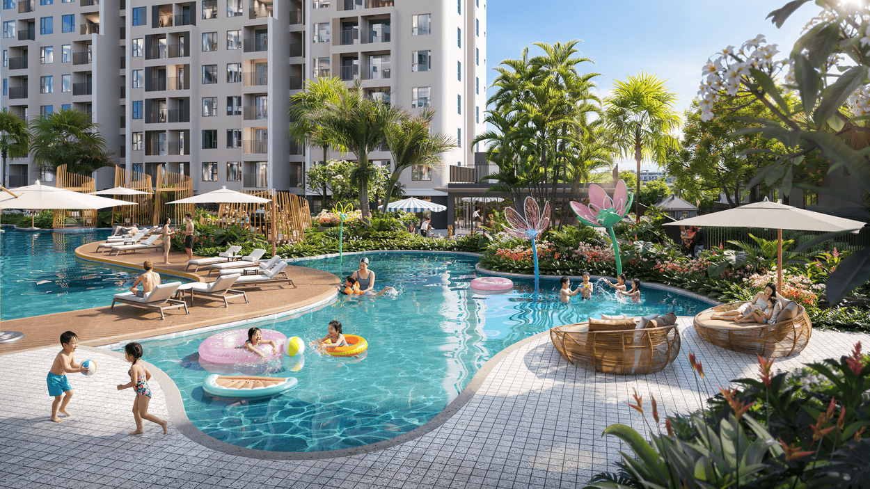 Dự Án Green Skyline Dĩ An | Bảng Giá Mới Nhất 2026 & Chính Sách Ưu Đãi 16 Ban sao cua 260102 BE BOI TRE EM
