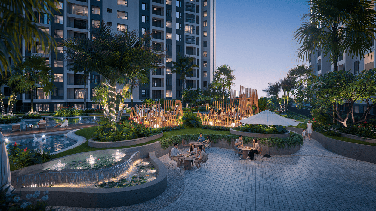 Dự Án Green Skyline Dĩ An | Bảng Giá Mới Nhất 2026 & Chính Sách Ưu Đãi 19 Ban sao cua 260102 VUON BBQ