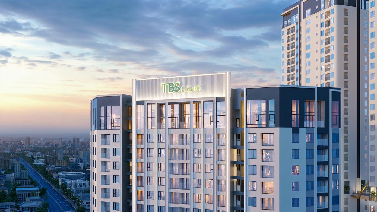 Dự Án Green Skyline Dĩ An | Bảng Giá Mới Nhất 2026 & Chính Sách Ưu Đãi 6 Ban sao cua Facade Hoang hon