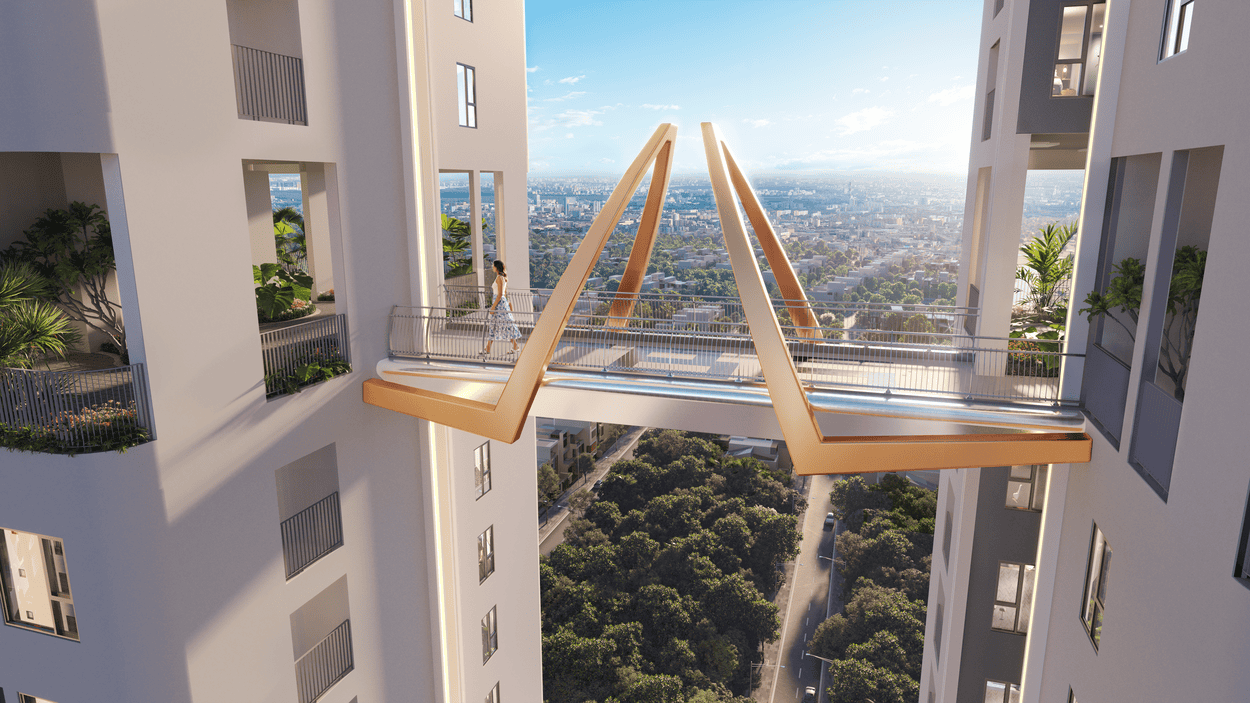 Dự Án Green Skyline Dĩ An | Bảng Giá Mới Nhất 2026 & Chính Sách Ưu Đãi 8 Cau Kinh