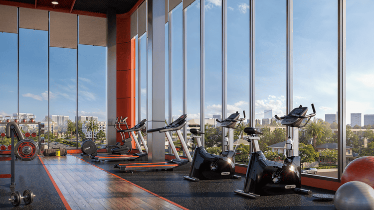 Dự Án Green Skyline Dĩ An | Bảng Giá Mới Nhất 2026 & Chính Sách Ưu Đãi 14 GYM