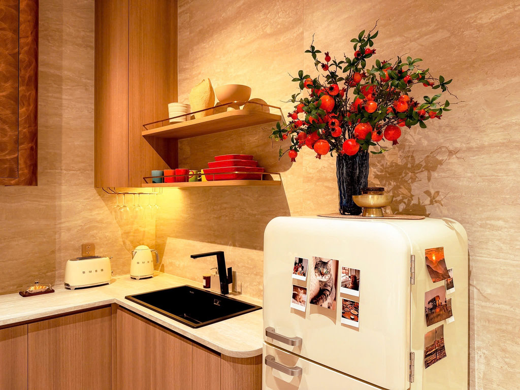 Monrei Saigon Chỉ Với 235 Triệu - Bảng Giá & Chính Sách Mới Nhất 2026 45 nha mau monrei saigon13
