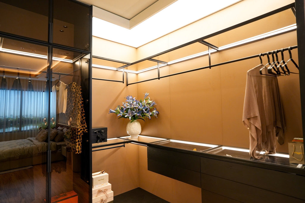 Monrei Saigon Chỉ Với 235 Triệu - Bảng Giá & Chính Sách Mới Nhất 2026 48 nha mau monrei saigon22