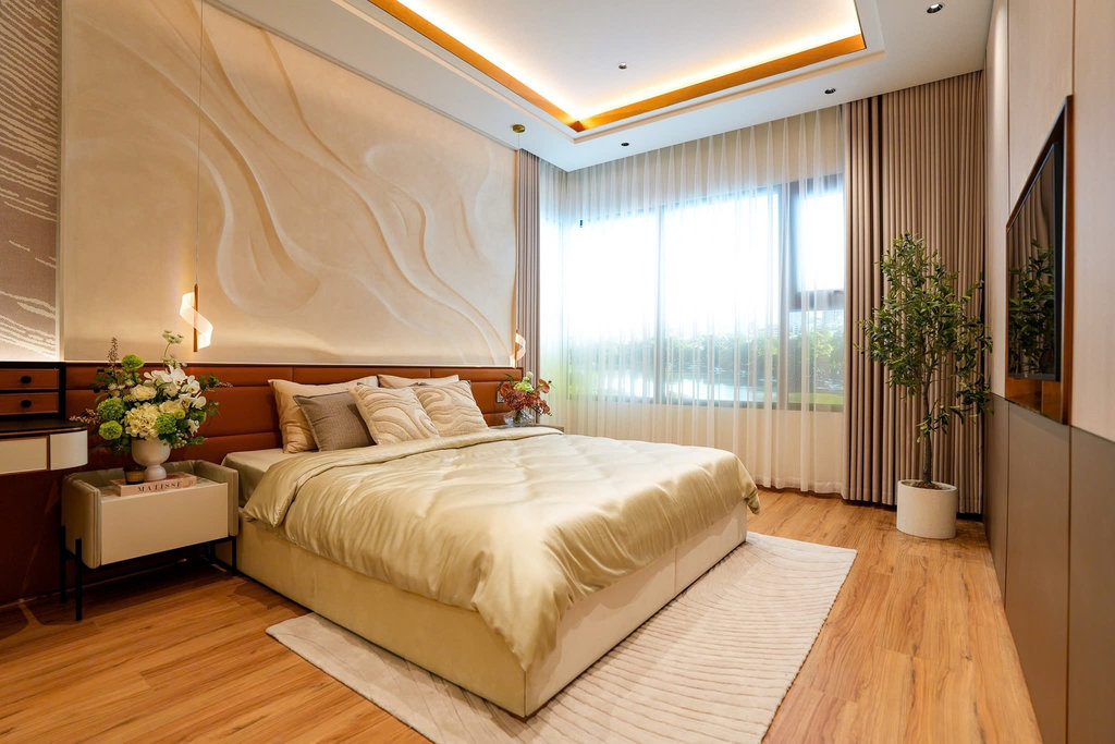 Monrei Saigon Chỉ Với 235 Triệu - Bảng Giá & Chính Sách Mới Nhất 2026 42 nha mau monrei saigon23
