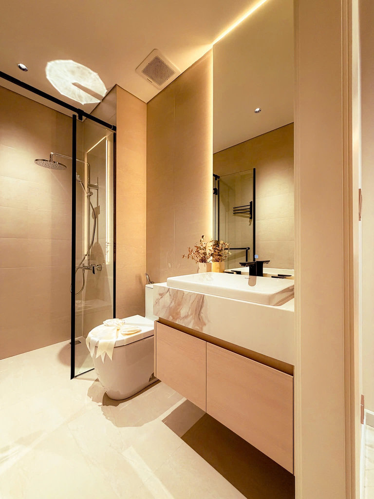 Monrei Saigon Chỉ Với 235 Triệu - Bảng Giá & Chính Sách Mới Nhất 2026 59 nha mau monrei saigon6