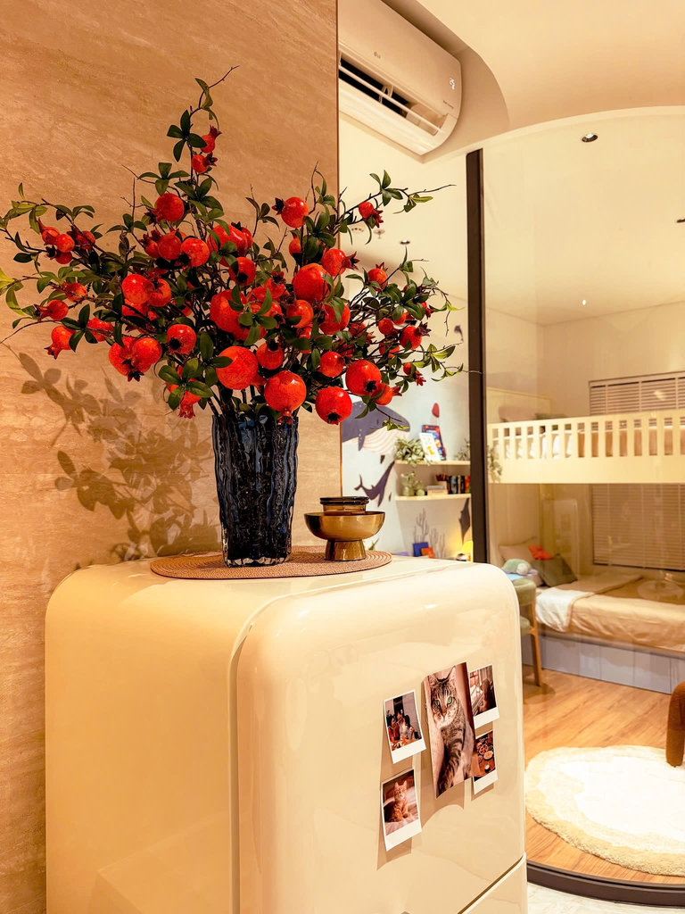 Monrei Saigon Chỉ Với 235 Triệu - Bảng Giá & Chính Sách Mới Nhất 2026 56 nha mau monrei saigon9