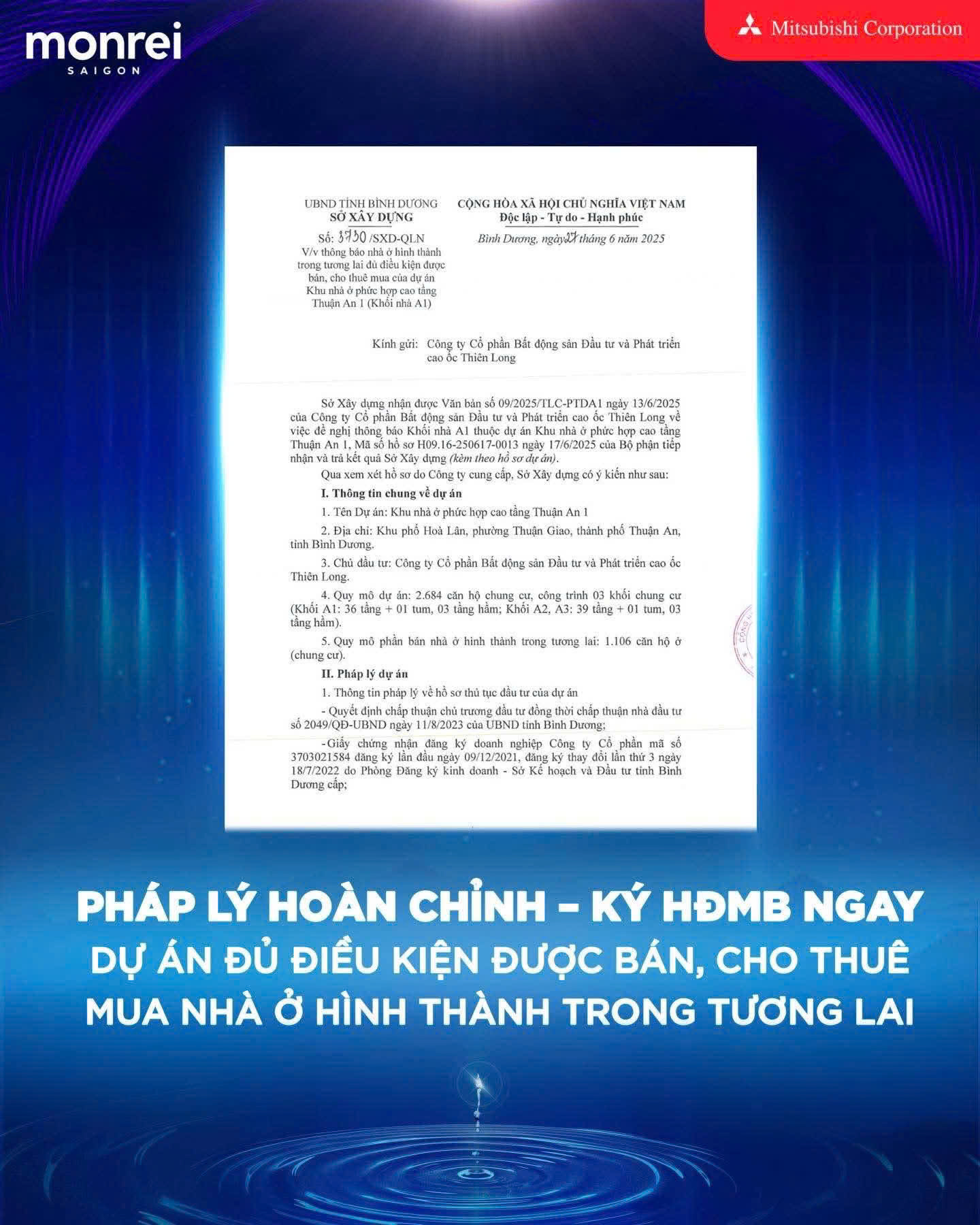Monrei Saigon Chỉ Với 235 Triệu - Bảng Giá & Chính Sách Mới Nhất 2026 60 z7891652547669 6c6aa1a3203a719672f5892f10c073a7