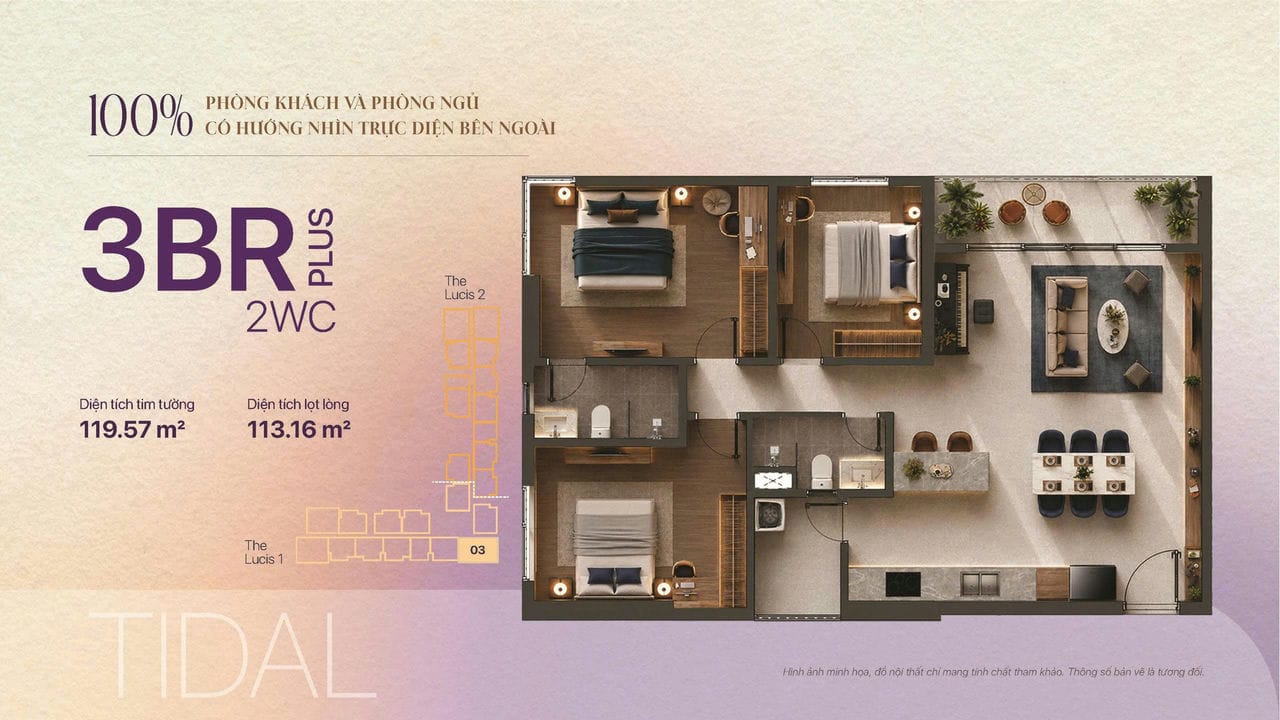 TT Genesis Nhà Bè – Bảng giá, Mặt bằng Và Chính sách 09/2026 8 layout can 3pn